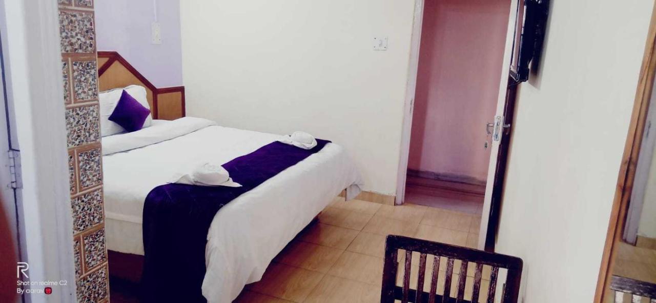 Flagship Amar Villa Shimla Luaran gambar