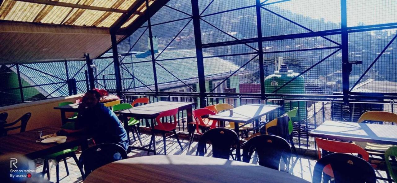 Flagship Amar Villa Shimla Luaran gambar