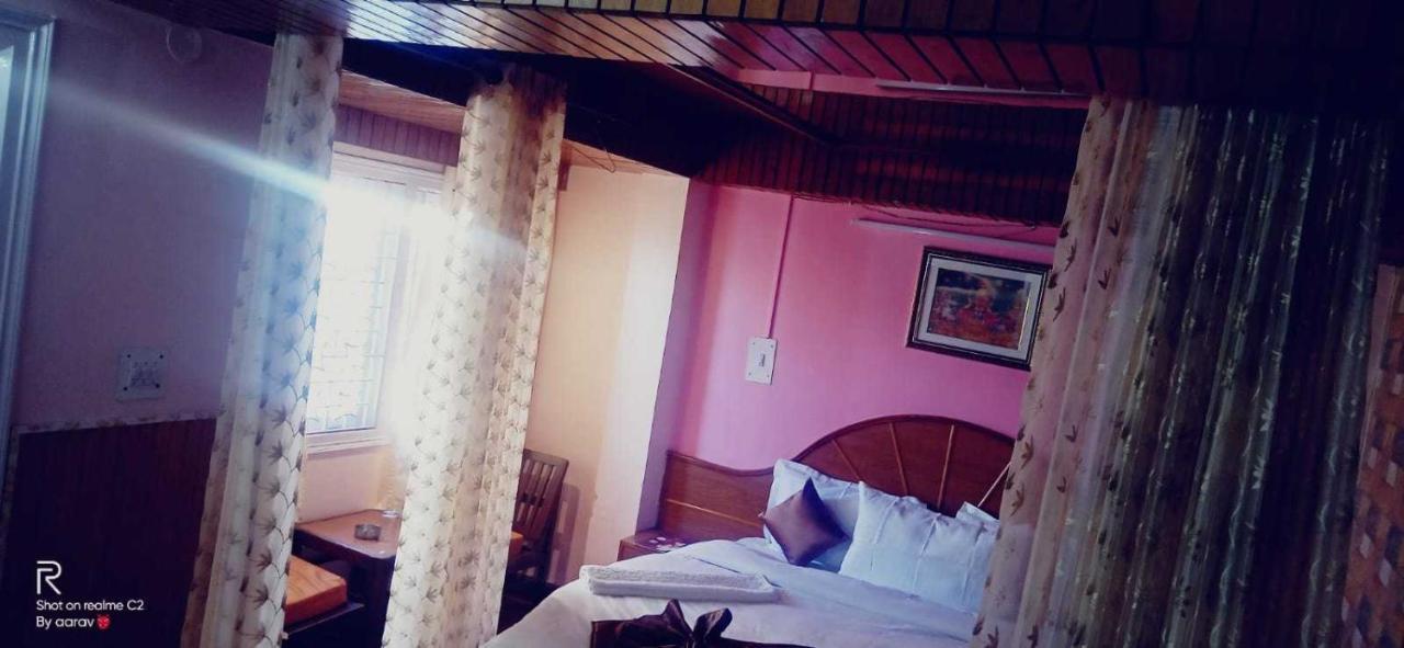 Flagship Amar Villa Shimla Luaran gambar